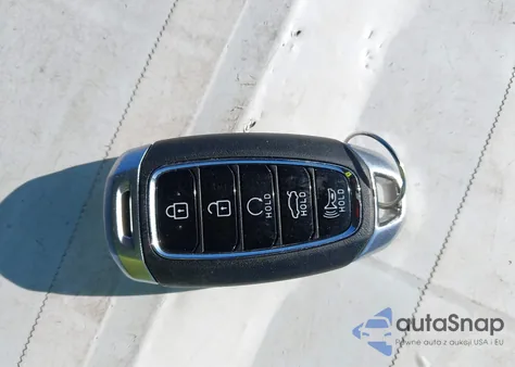 2023 Hyundai Elantra Sel z USA, uszkodzony, nr VIN 5NPLS4AGXPH090684